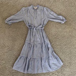 Brand New Summer Prairie Dress
